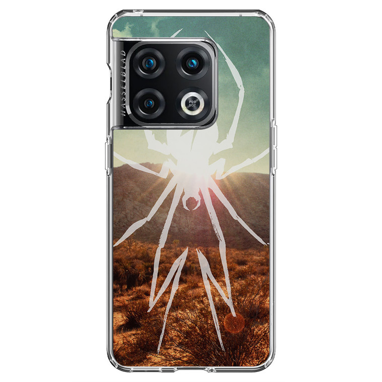 My Chemical Romance-Danger Days Samsung Galaxy Z Fold4 Case