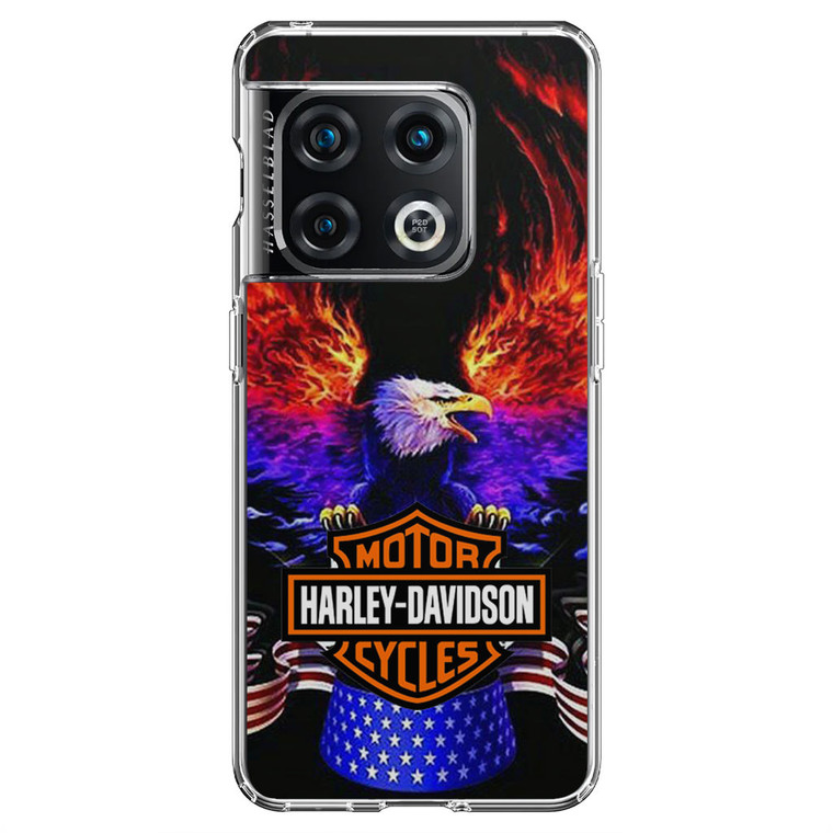 Harley Davidson HD Samsung Galaxy Z Fold4 Case