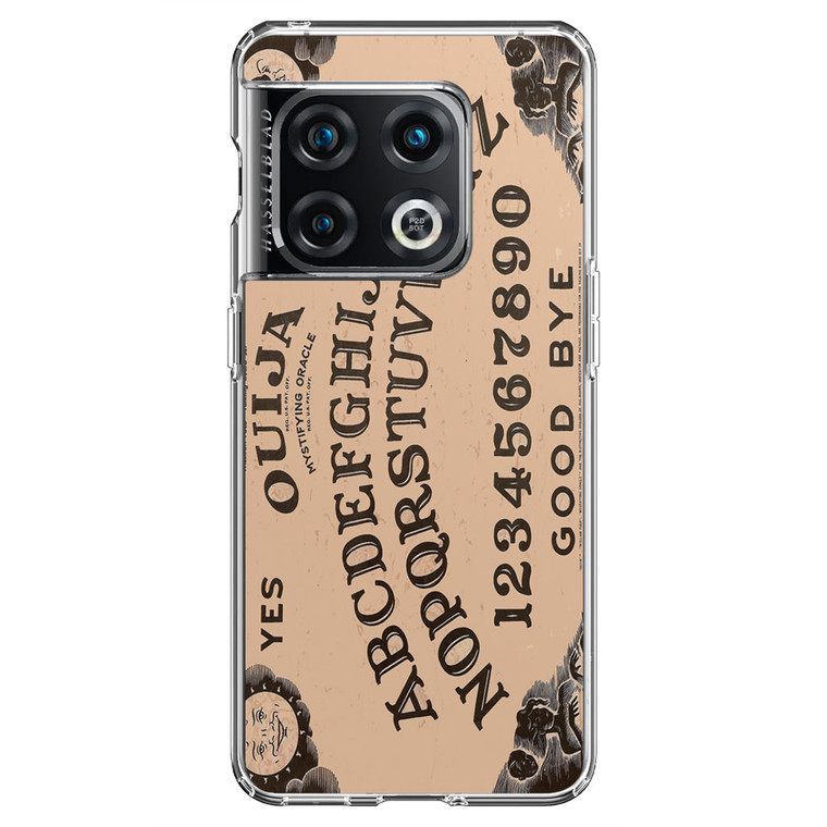 Ouija Board Samsung Galaxy Z Fold4 Case