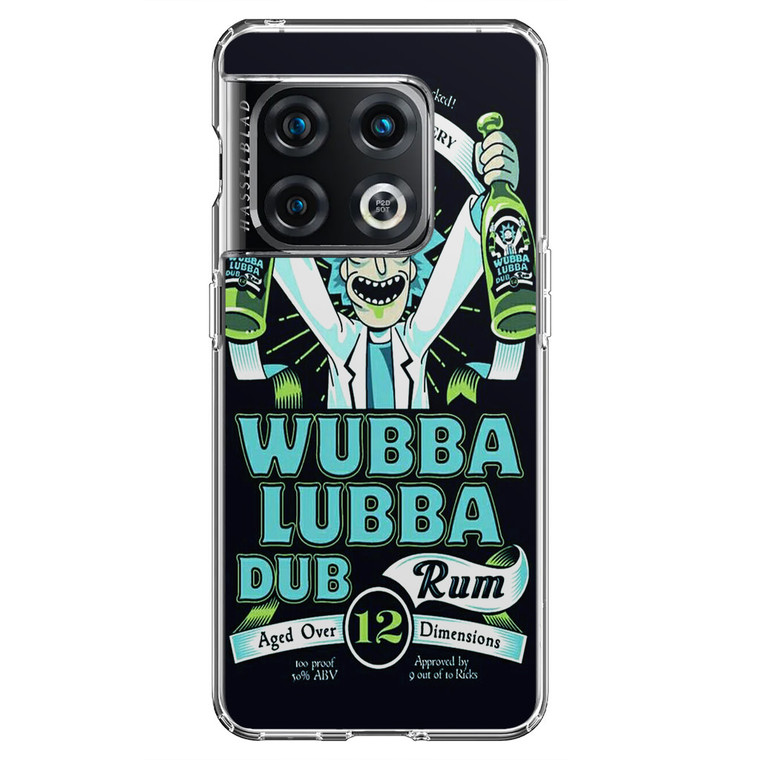 Wubba Rum Samsung Galaxy Z Fold4 Case