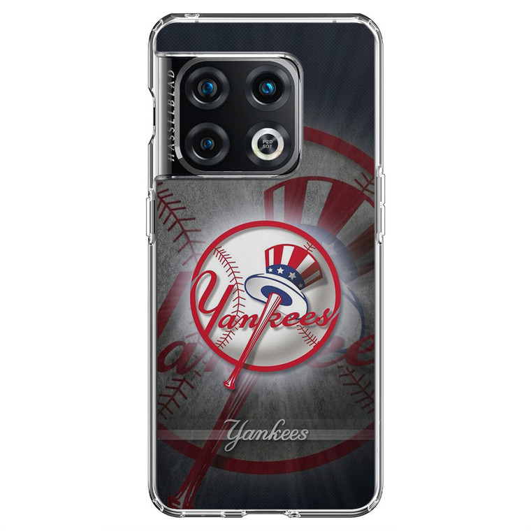 Yankees Samsung Galaxy Z Fold4 Case
