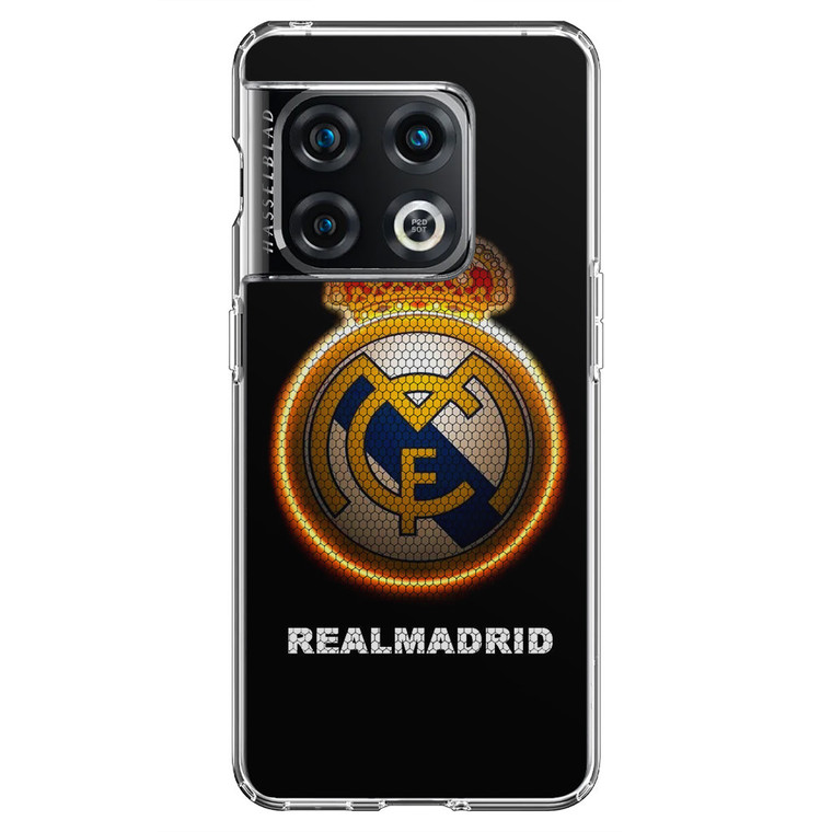 Real Madrid Samsung Galaxy Z Fold4 Case