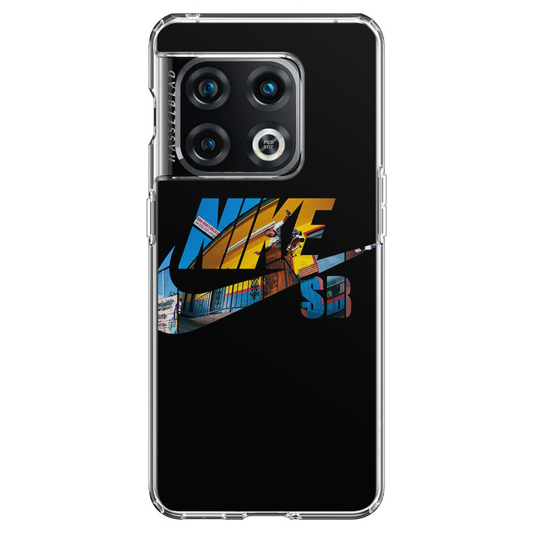 Nike Skateboard Samsung Galaxy Z Fold4 Case