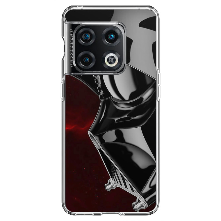 Darth Vader Star Wars Illustration Samsung Galaxy Z Fold4 Case