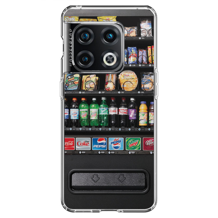 Vending Machine Samsung Galaxy Z Fold4 Case