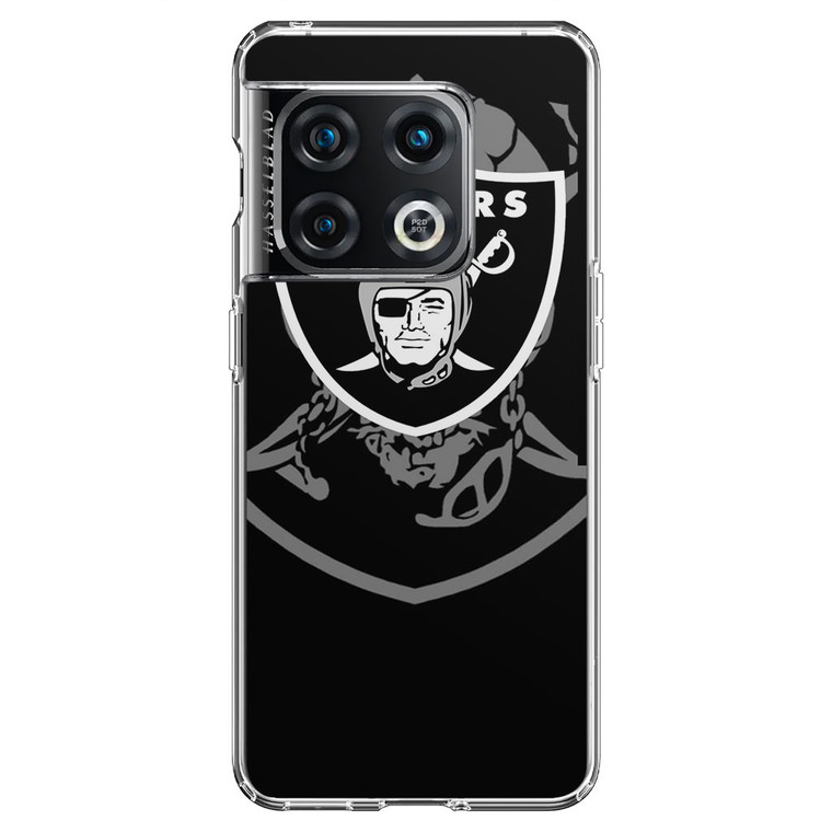 Oakland Raiders Samsung Galaxy Z Fold4 Case