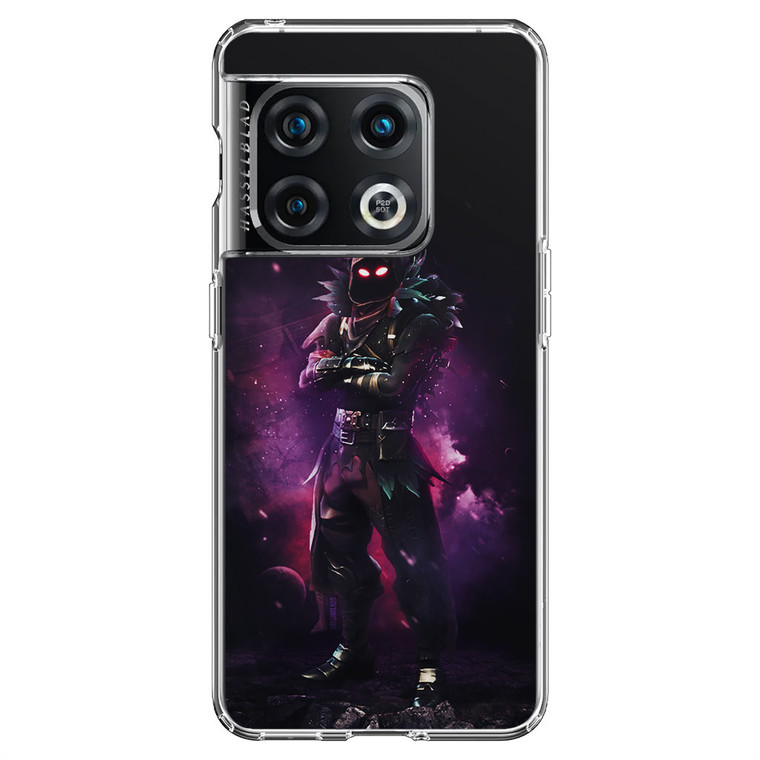 Fortnite Raven 2 Samsung Galaxy Z Fold4 Case