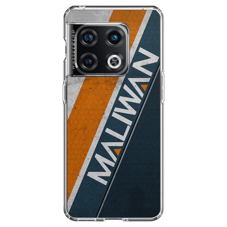 Borderlands Maliwan Samsung Galaxy Z Fold4 Case