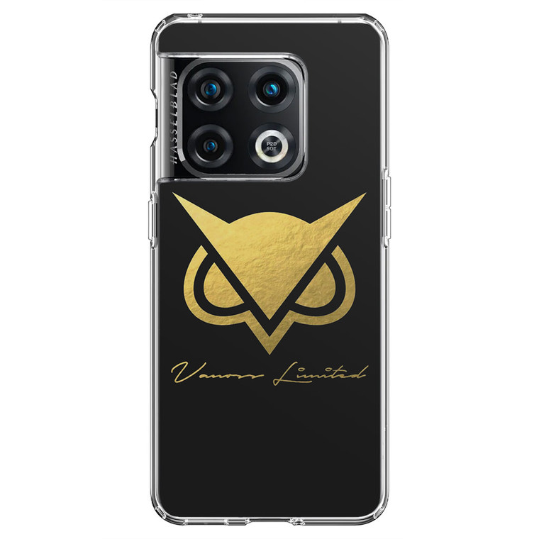 Vanossgaming Logo Samsung Galaxy Z Fold4 Case