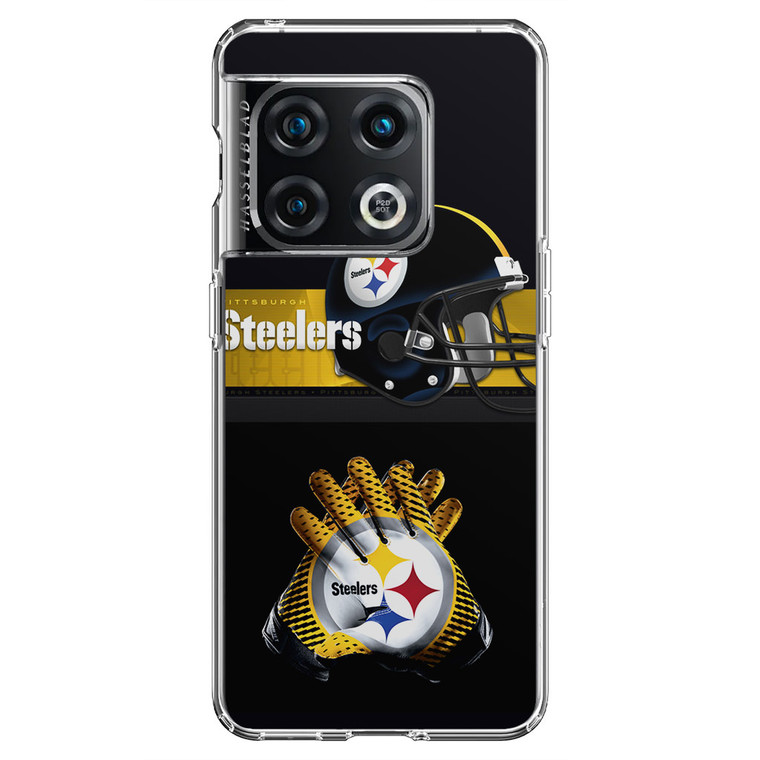 Pittsburgh Steelers Samsung Galaxy Z Fold4 Case