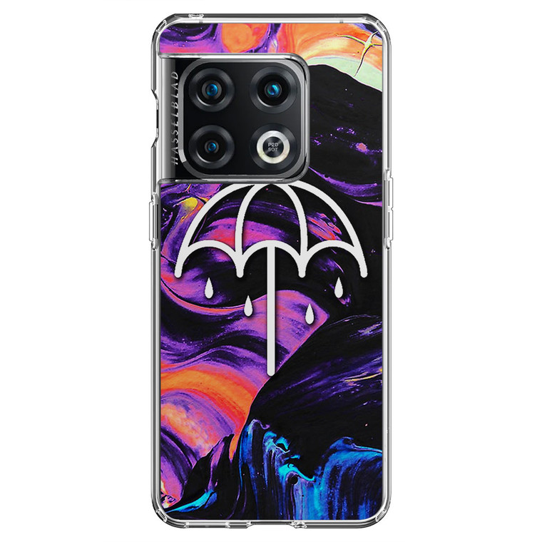 Bring Me The Horizon That's The Spirit Samsung Galaxy Z Fold4 Case