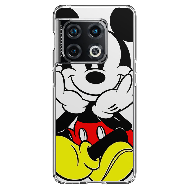 Mickey Mouse Samsung Galaxy Z Fold4 Case