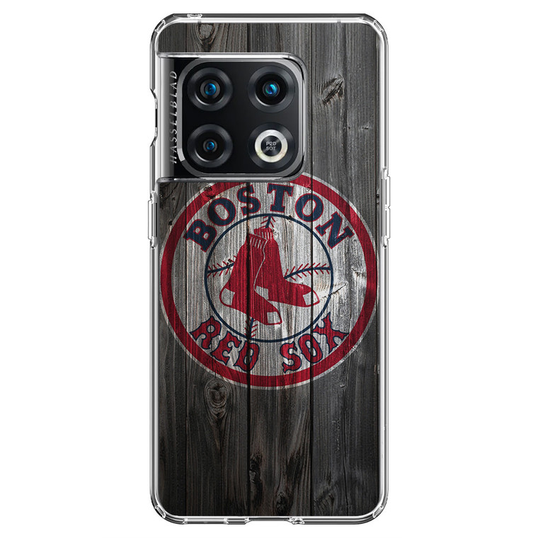 Boston Red Sox Samsung Galaxy Z Fold4 Case