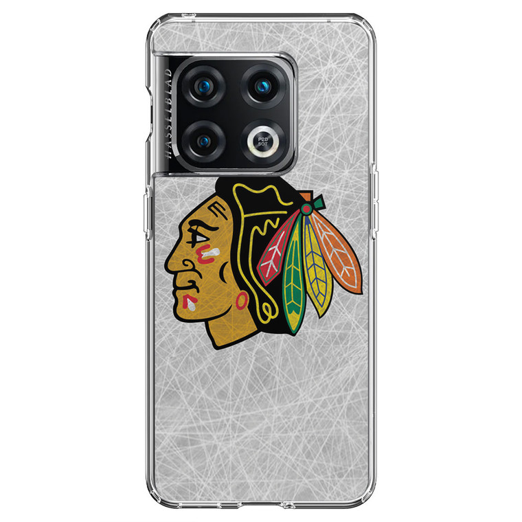 Chicago Blackhawks NHL Samsung Galaxy Z Fold4 Case