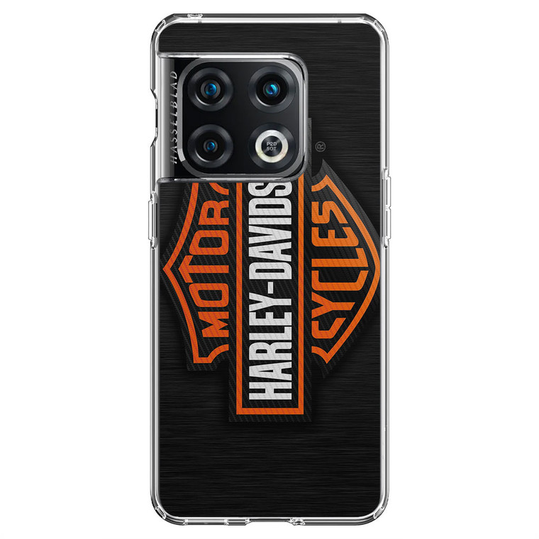 Motor Harley Davidson Logo Samsung Galaxy Z Fold4 Case