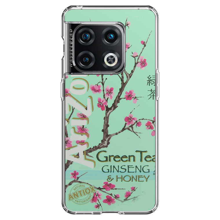 Arizona Green Tea SoftDrink Samsung Galaxy Z Fold4 Case