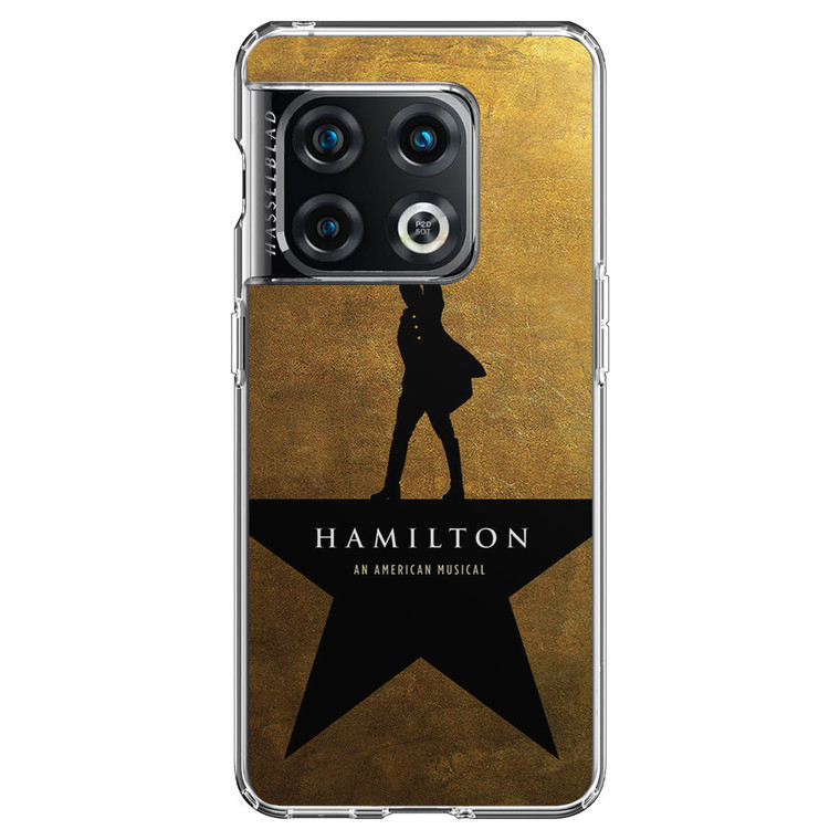 Hamilton Boardway Samsung Galaxy Z Fold4 Case
