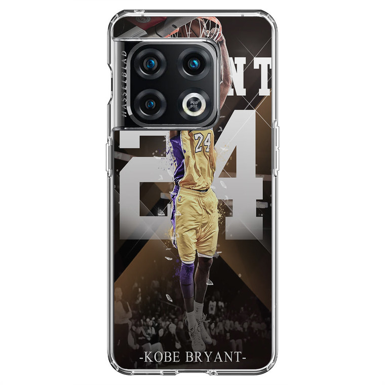 Kobe Bryant Samsung Galaxy Z Fold4 Case