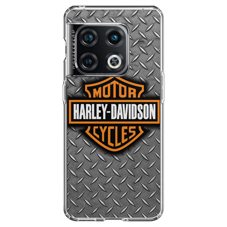 Harley Davidson Motor Logo Samsung Galaxy Z Fold4 Case