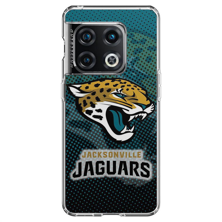 Jacksonville Jaguars Samsung Galaxy Z Fold4 Case