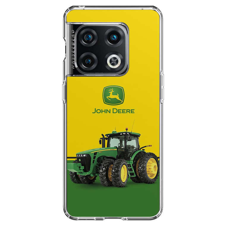 John Deere Tractor Samsung Galaxy Z Fold4 Case