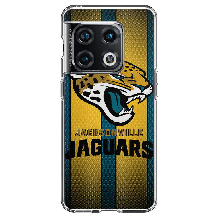 Jacksonville Jaguars Logo Samsung Galaxy Z Fold4 Case