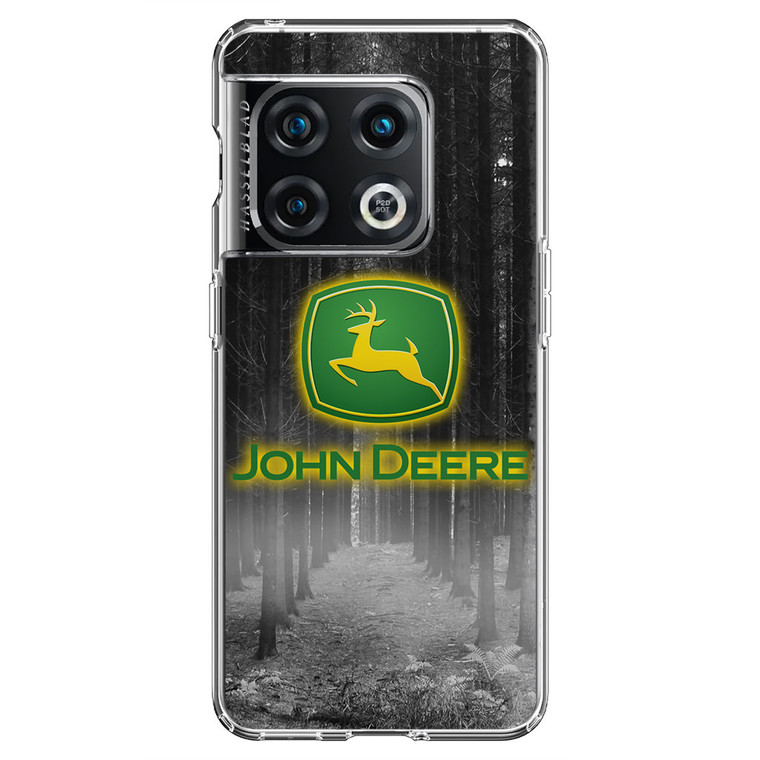 John Deere Samsung Galaxy Z Fold4 Case