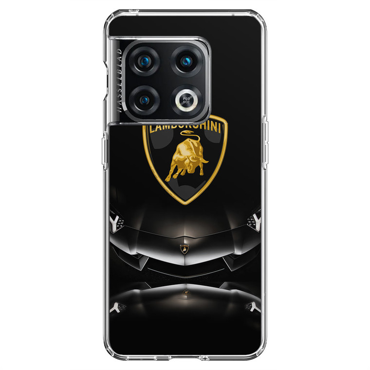 Lamborghini Samsung Galaxy Z Fold4 Case