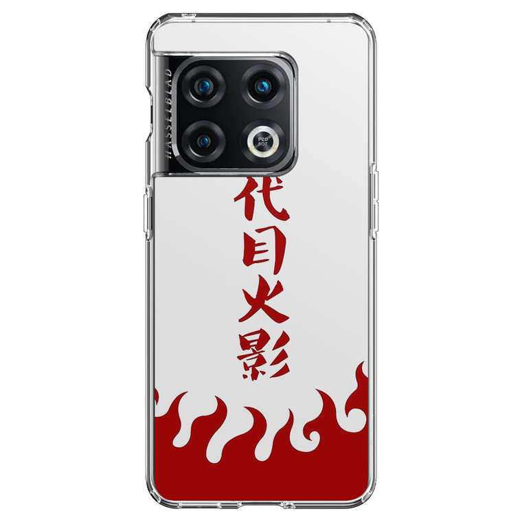 4th Hokage - Naruto Samsung Galaxy Z Fold4 Case