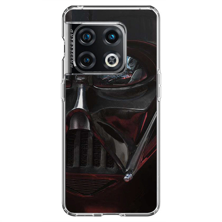 Star Wars Darth Vader Eye Samsung Galaxy Z Fold4 Case