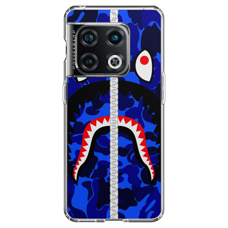 Bape Shark Samsung Galaxy Z Fold4 Case