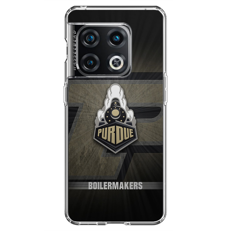 Purdue Boilermakers Samsung Galaxy Z Fold4 Case