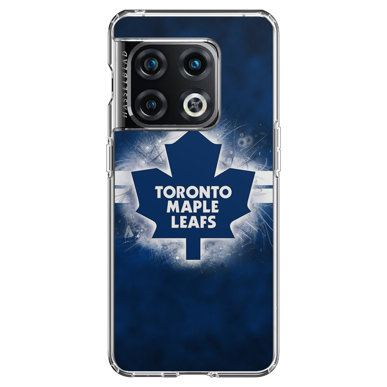 Toronto Maple Leafs Logo Samsung Galaxy Z Fold4 Case