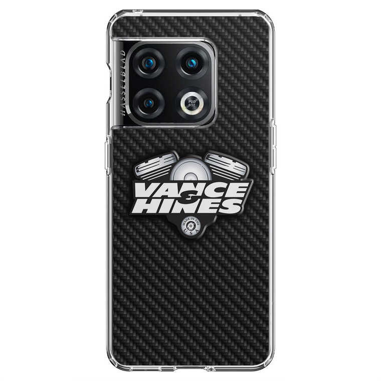 Vance and Hines Exhaust Samsung Galaxy Z Fold4 Case