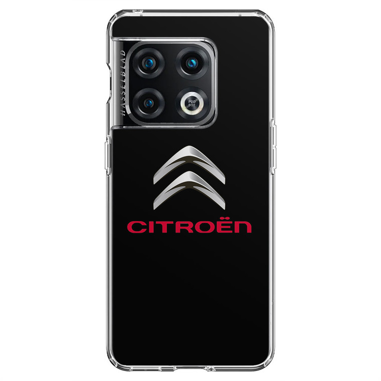 Citroen Samsung Galaxy Z Fold4 Case