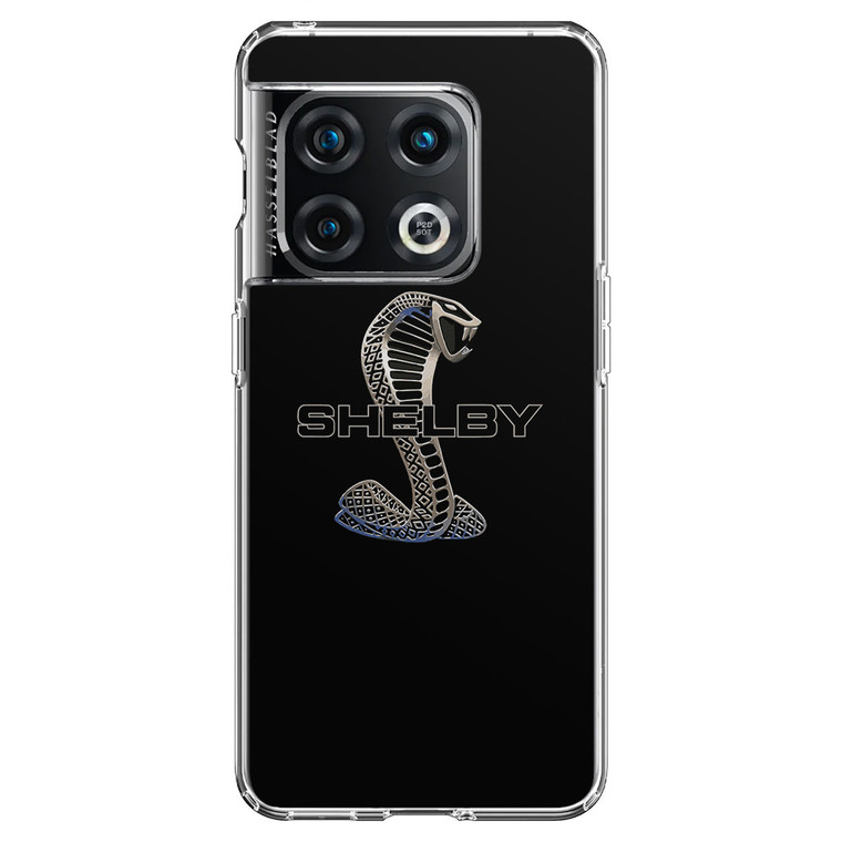 Ford Mustang Shelby Samsung Galaxy Z Fold4 Case