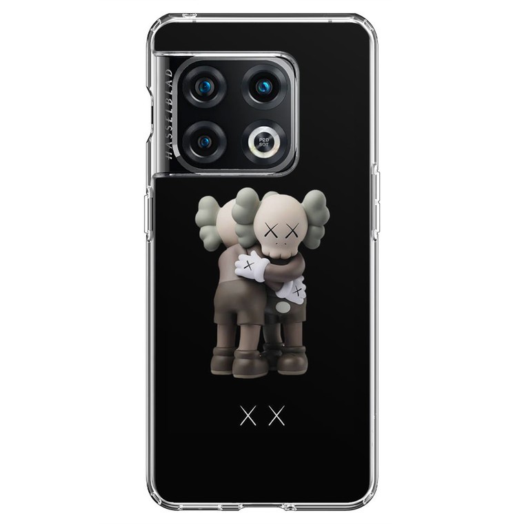 Kaws Fashion Samsung Galaxy Z Fold4 Case