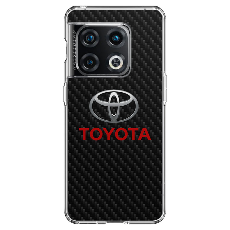 Toyota Samsung Galaxy Z Fold4 Case