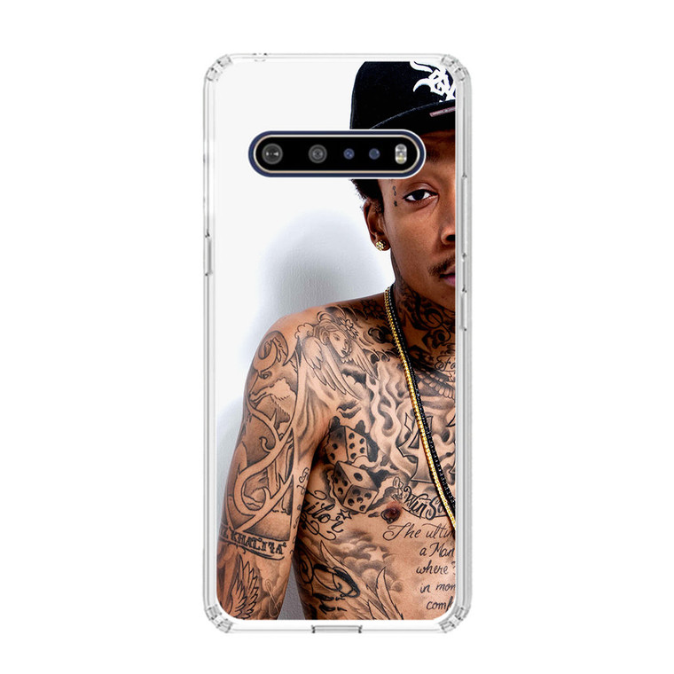 Wiz Khalifa LG V60 ThinQ 5G Case