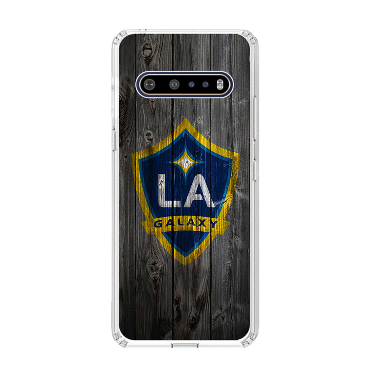 LA Galaxy LG V60 ThinQ 5G Case