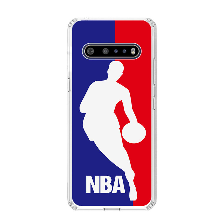 NBA Basketball LG V60 ThinQ 5G Case