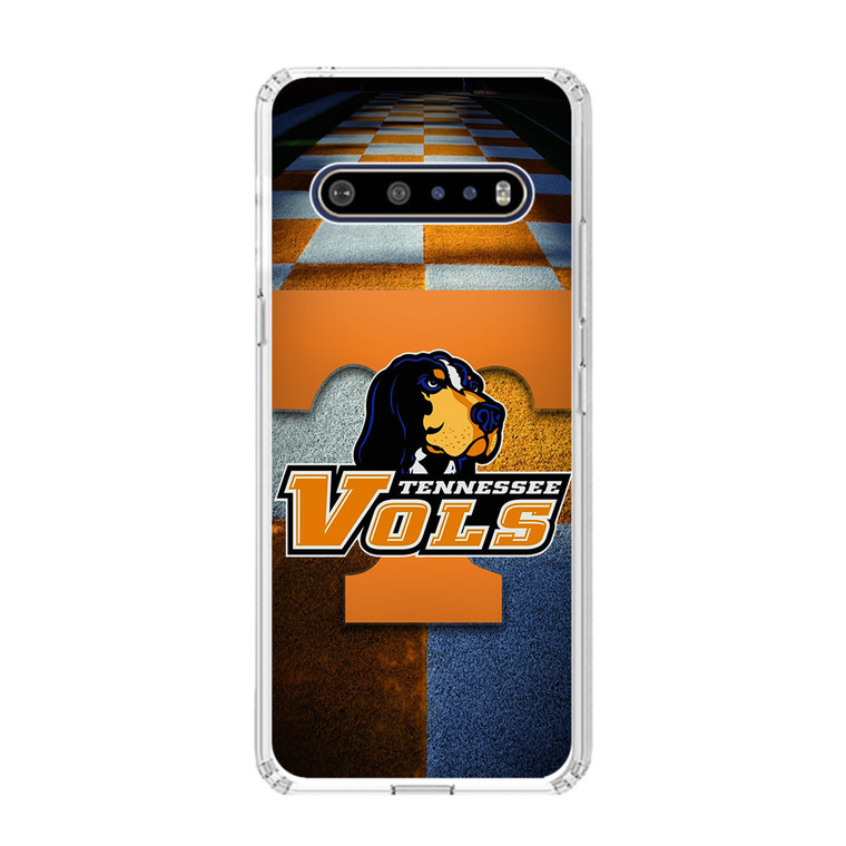 Tennessee Vols LG V60 ThinQ 5G Case