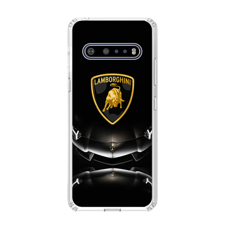 Lamborghini LG V60 ThinQ 5G Case