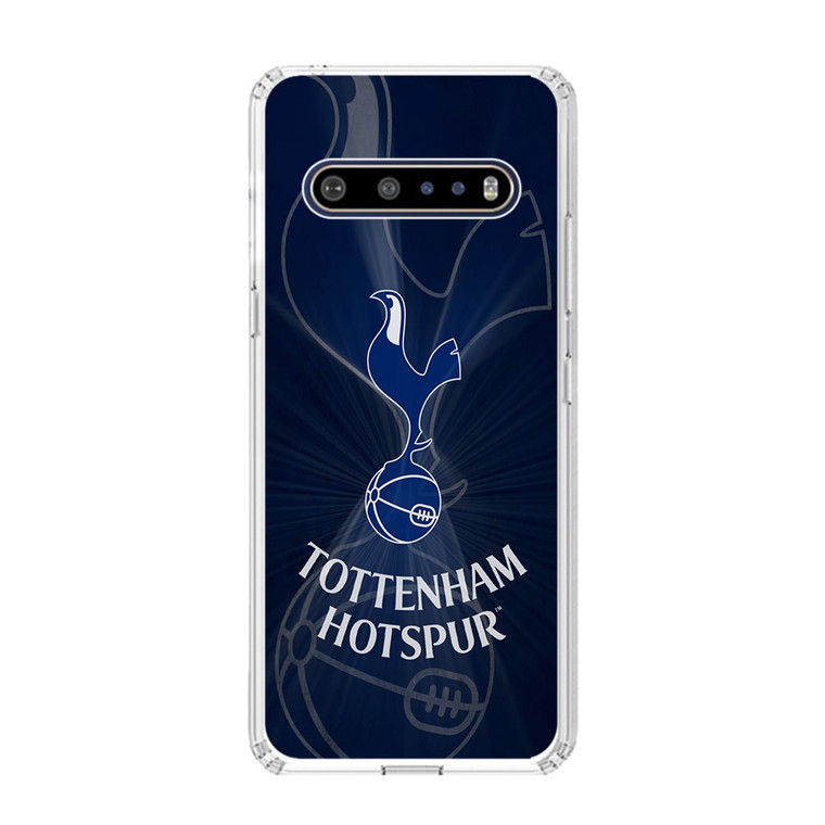 Tottenham Hotspur LG V60 ThinQ 5G Case