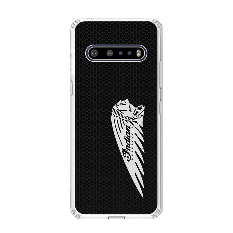 Indian Motorcycle LG V60 ThinQ 5G Case