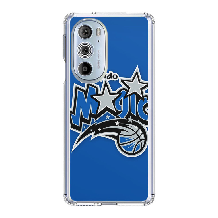 Orlando Magic Logo Nba Motorola Edge Plus (2022) Case
