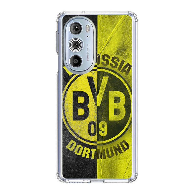 Borussia Dortmund Motorola Edge Plus (2022) Case