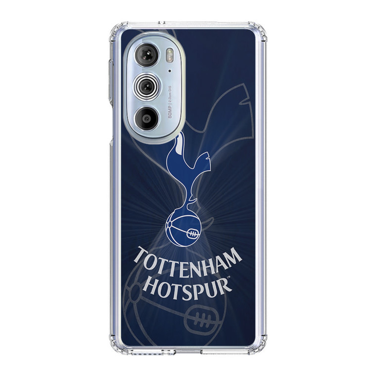 Tottenham Hotspur Motorola Edge Plus (2022) Case