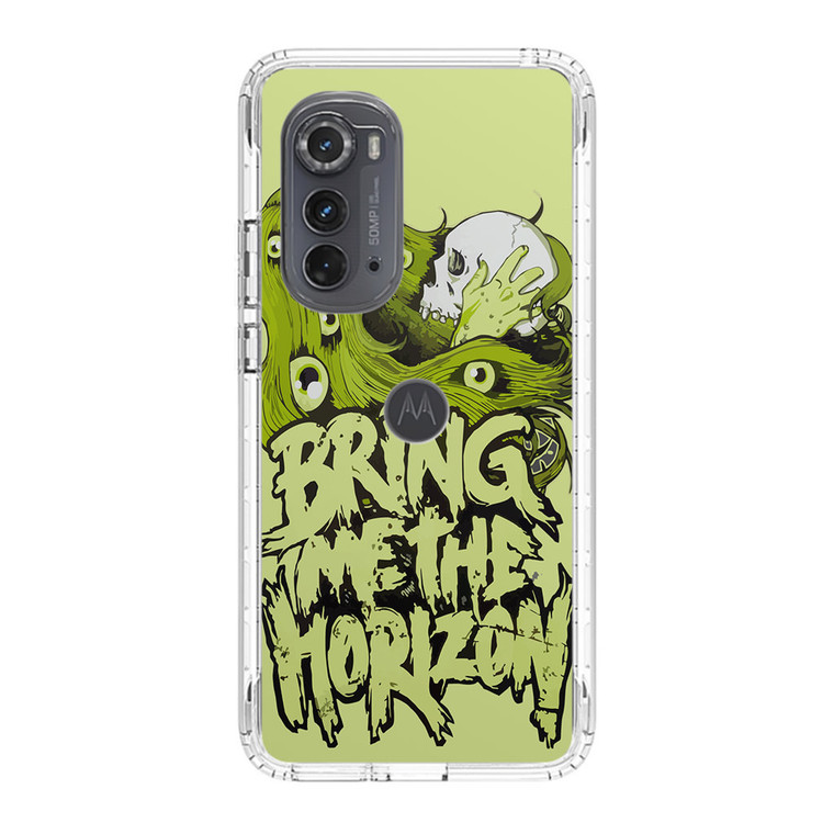 Bring Me The Horizon Motorola Edge (2022) Case