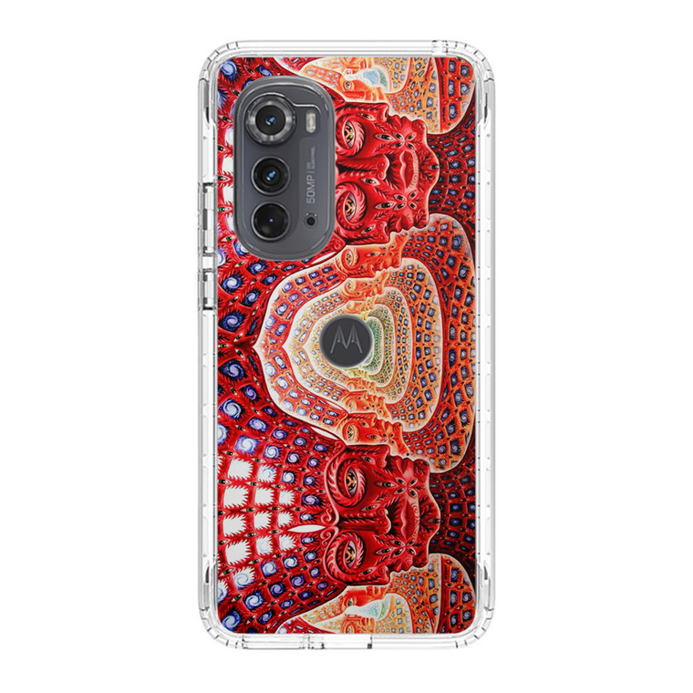 Tool Band Motorola Edge (2022) Case